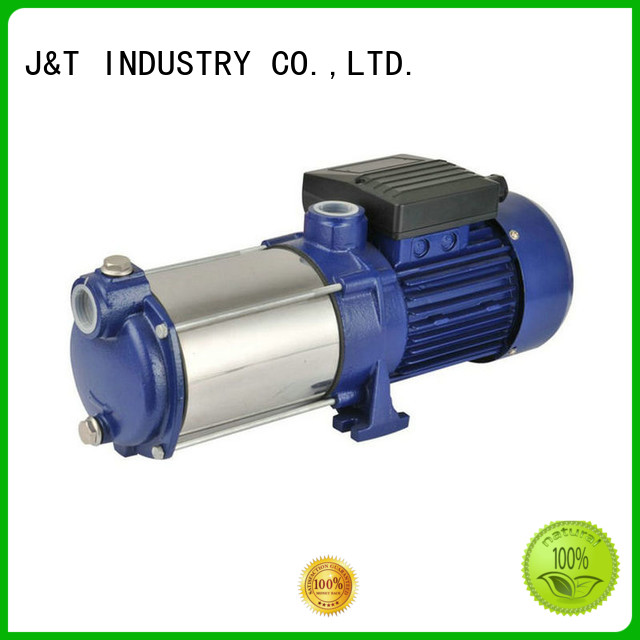 electronic centrifugal pump pump convenient operation for underground water level