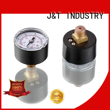 economical well pressure gauge pressure for oil JT