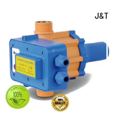 JT High-quality motor water level controller for business for aquarium