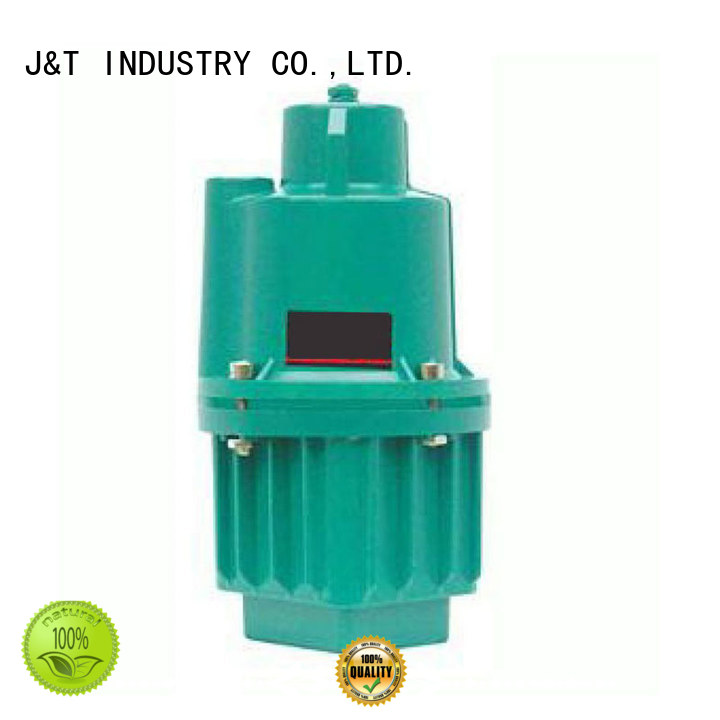 JT stainless steel pump coffee machine manufacturers for deep well