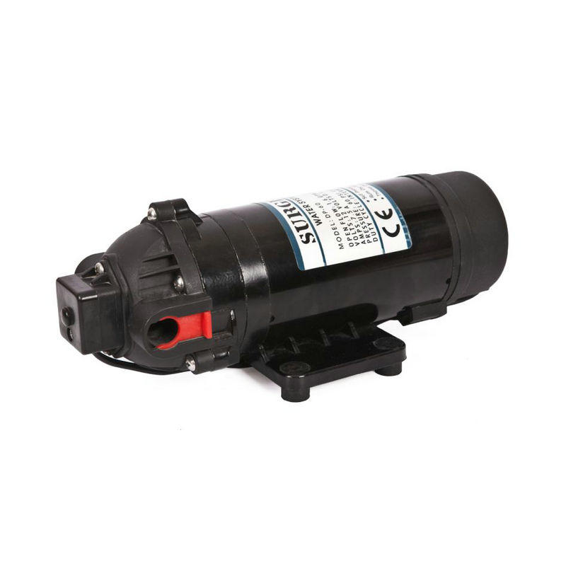 small diaphragm transfer pump fl100 high reliability for draw water-1