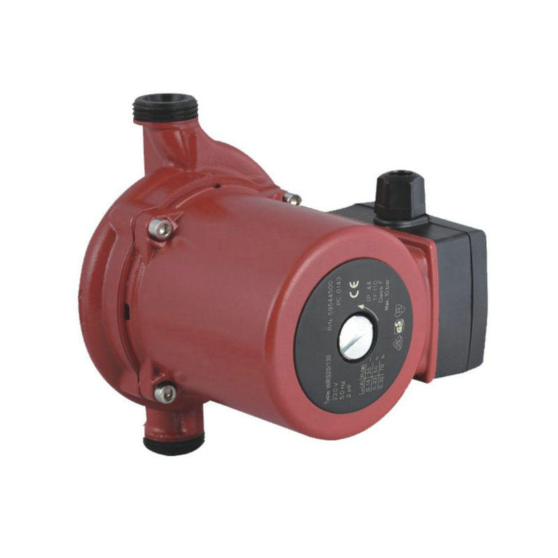 w15g10a hot water pump connections for chemical plant JT-1