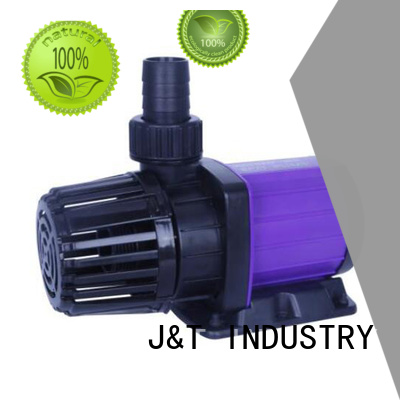 efficient submersible aquarium filter pump filter for aquarium JT