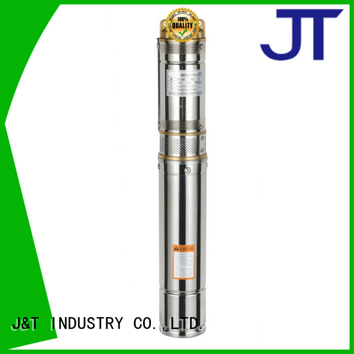 JT High-quality bore hall factory for Lowering