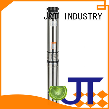 JT irrigation bore hole pump Chinese for swimming pool