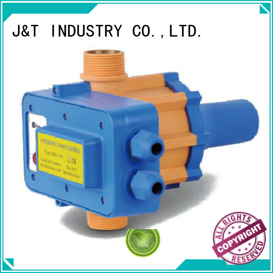High-quality water tank controller circuit jtds9a Suppliers for pond