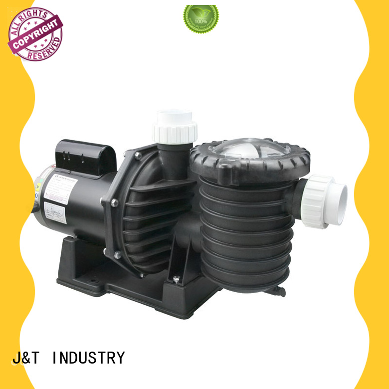 JT Latest which pool pump company for SPA pump