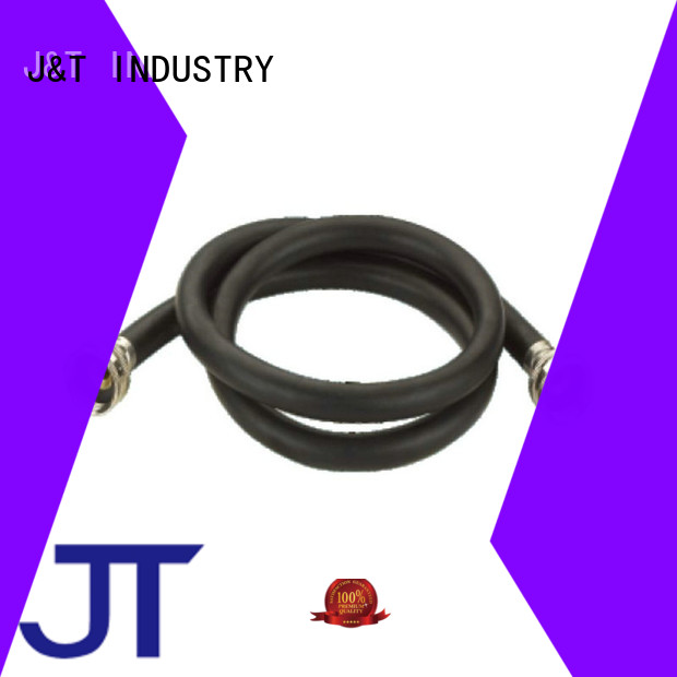 automatic flexible plastic hose with pressure for pond