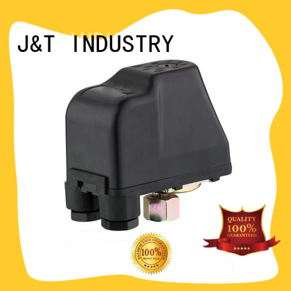JT Latest well pump contactor factory for well