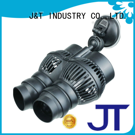 Wave Maker with high-strength wear-resistant shaft core JVP-200