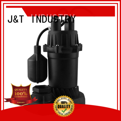JT convenient clean pump less volume for industrial