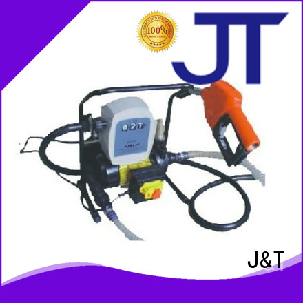 JT pump small electric oil pump multi-function for draw water