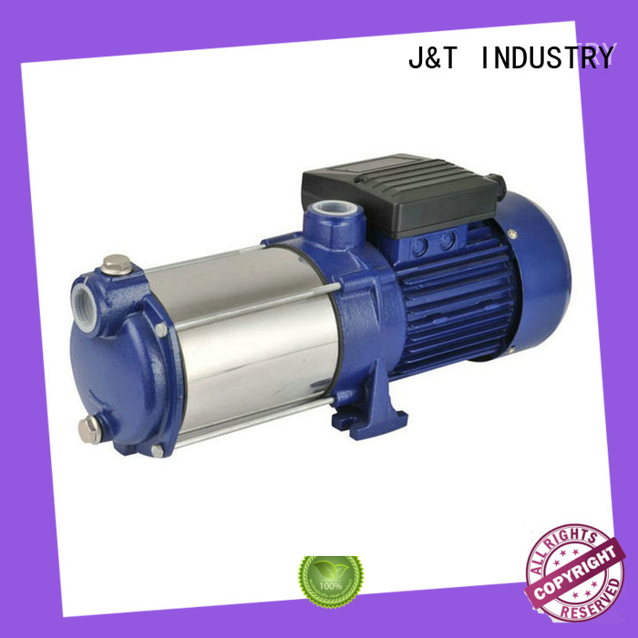 submersible horizontal multistage centrifugal pump jps Chinese for garden