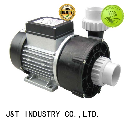 JT reinforce spa jet pump equipment for SPA