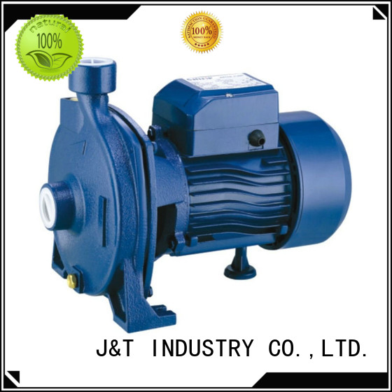 JT urban small electric water pump high efficiency