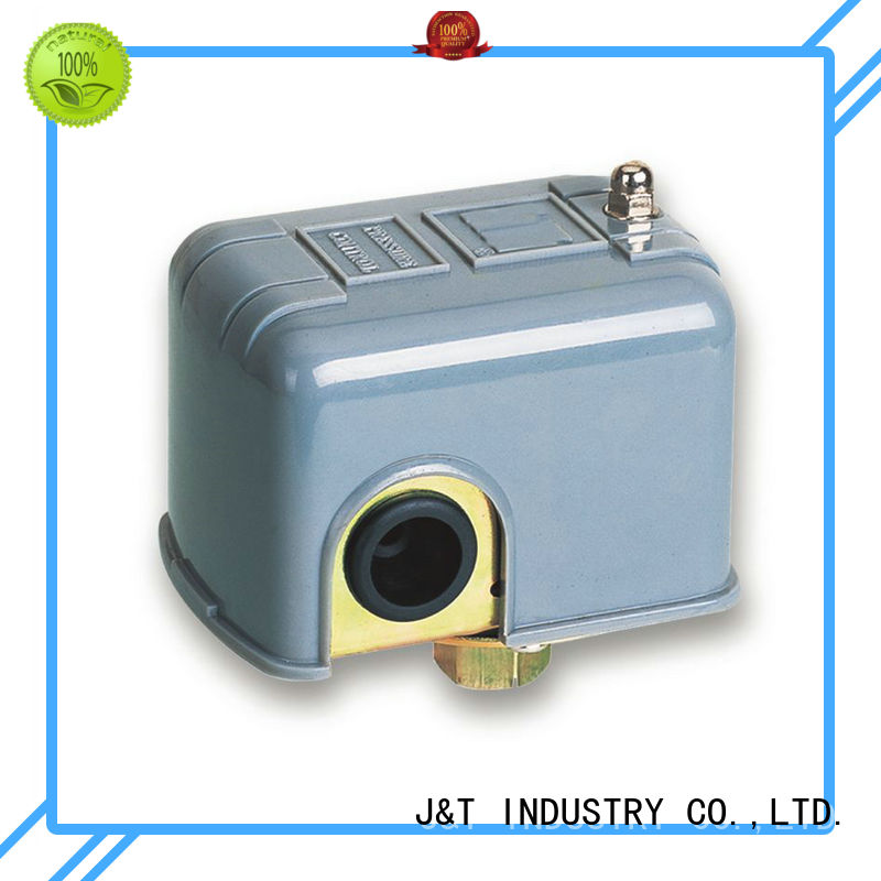 JT pressure water pressure switch energy saving for factory