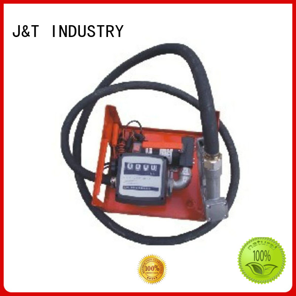 JT highquality diesel pump high reliability for draw water