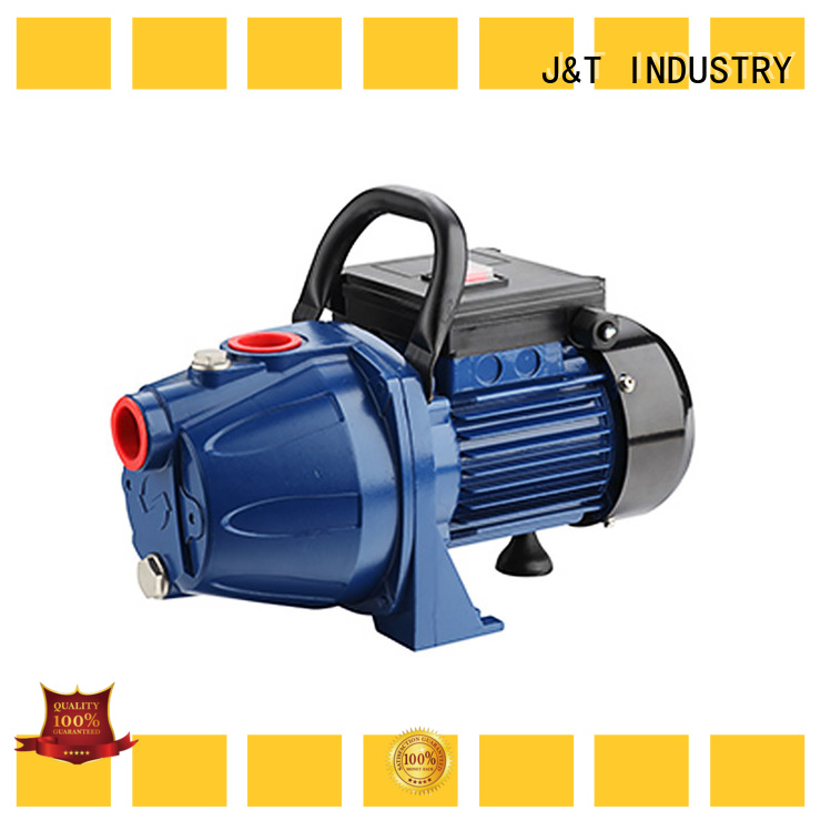 Garden Cast Iron Jet pump JET600G