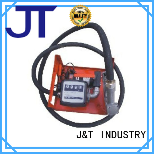 JT Top transaxle oil pump Supply for fountain