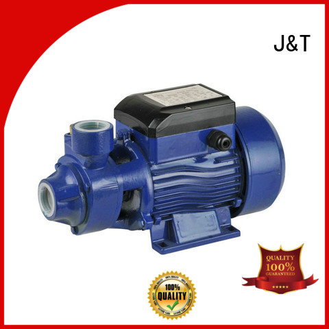stainless steel automatic water pump for sale draw water JT