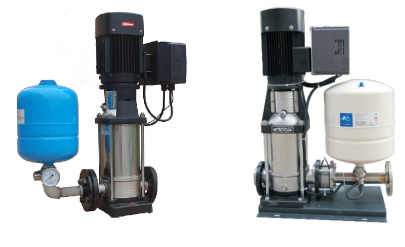 JT high quality vertical inline multistage pump for sale for swimming pool-2