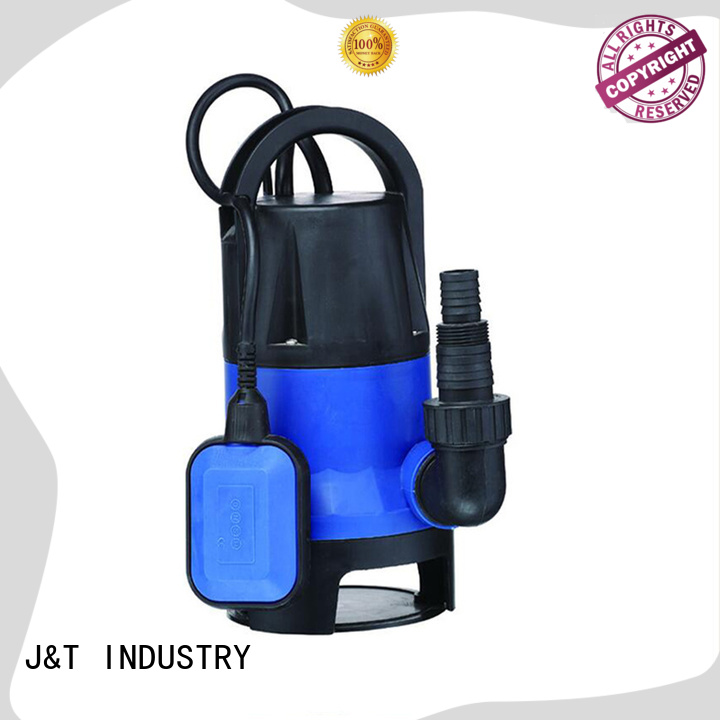 JT fountain submersible fountain pumps water cycle for draw water