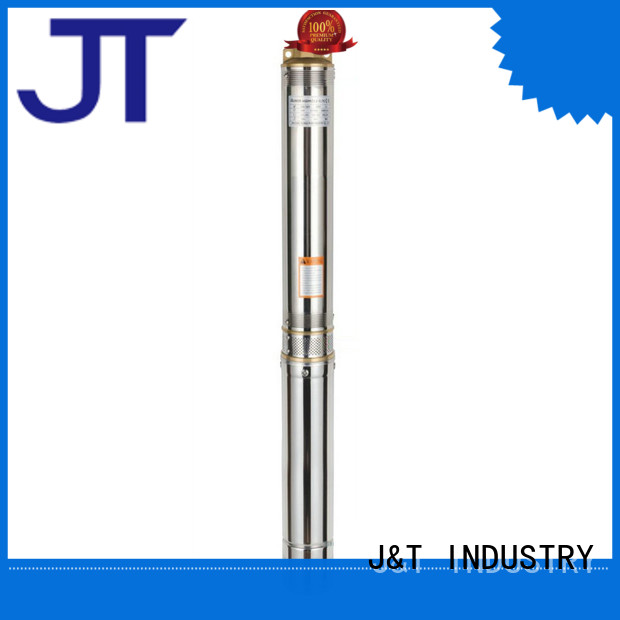 JT electric solar borehole pump kit south africa for business for Lowering