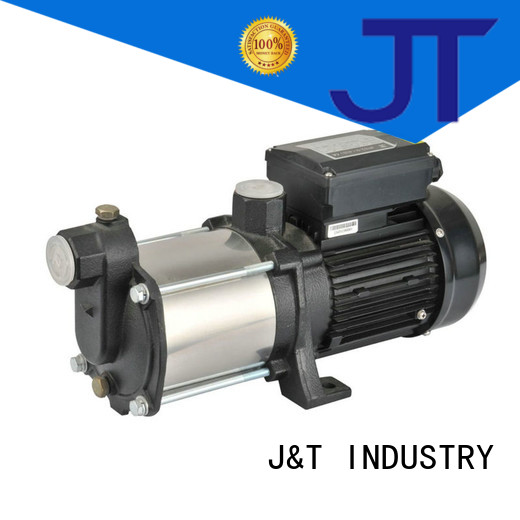 JT Cast Iron pump manufacturers filter for industrial