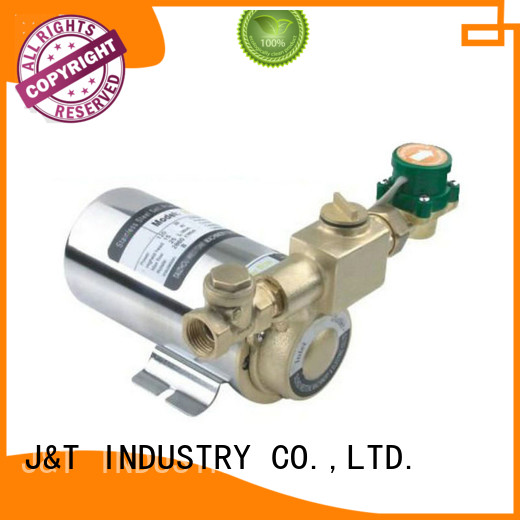 JT Best high temp circulating pump for sale for water transfer