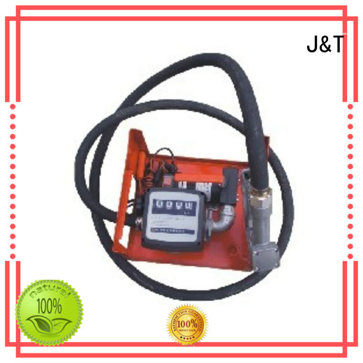 JT Custom oil pump leak symptoms energy saving for construction