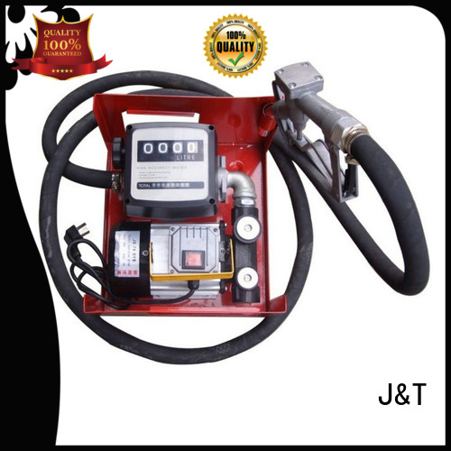 JT Latest oil heat pump multi-function for building