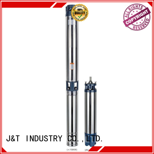 JT sk borehole diesel engines manufacture for swimming pool