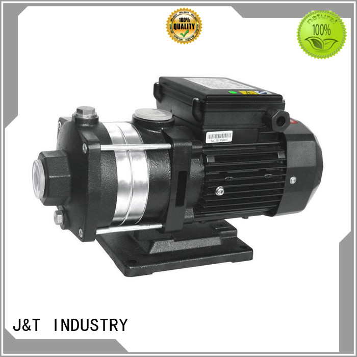 plastic PPO horizontal submersible pump jps irrigation for water supply system
