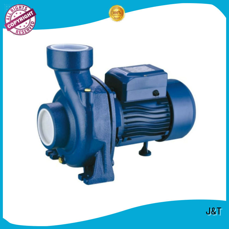 JT cpm130 home water pump garden irrigation for water transfer