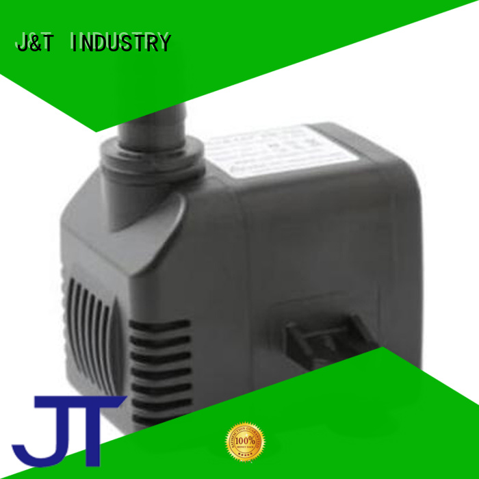 JT core small submersible water pump aquarium for sale for device matching