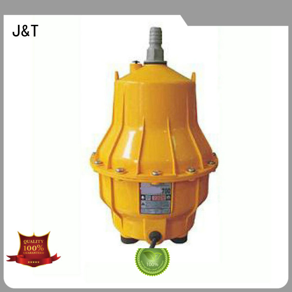 JT pump vertical pump vibration high reliability for deep well