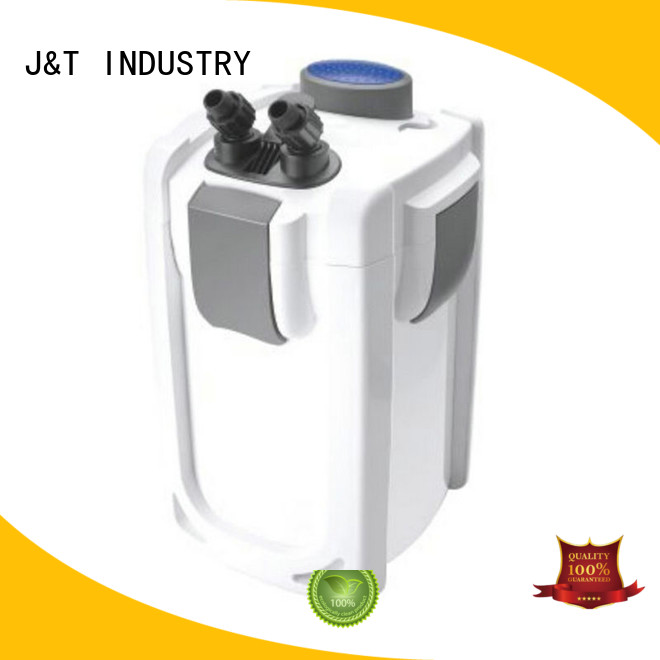 JT hw602b external aquarium filter for aquariums