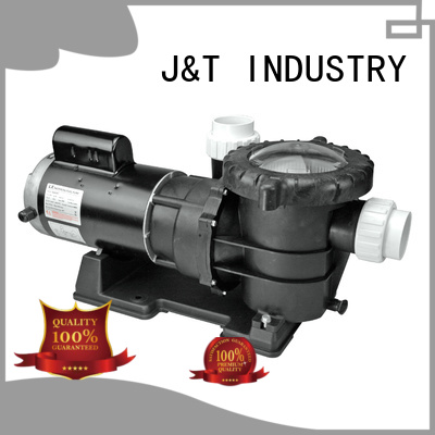 JT pool 1.5 hp 2 speed pool pump for business for hydro massage for bathtub