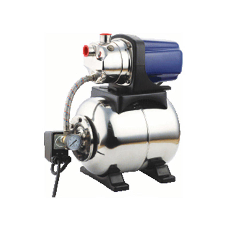 Water Booster Pump Automatic Garden Jet pump AUTO-JETS600GP-1