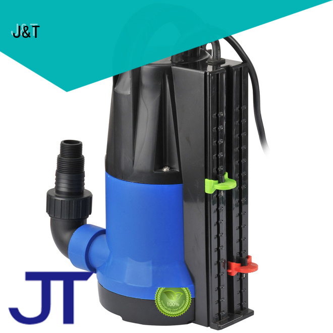 JT jdp250a whisperflo pool pump company for pools