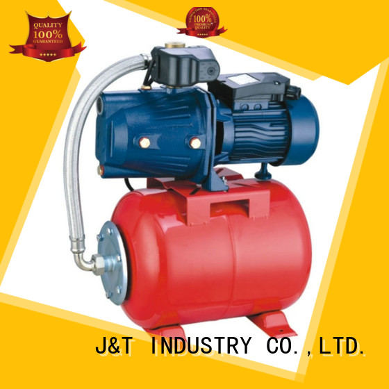 jt hand primer water pump steel for construction JT