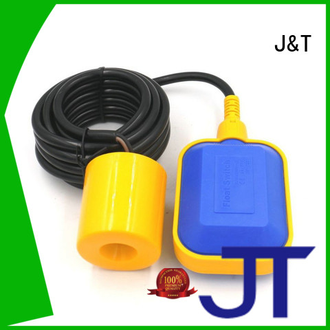 JT controller dishwasher water level sensor company for well