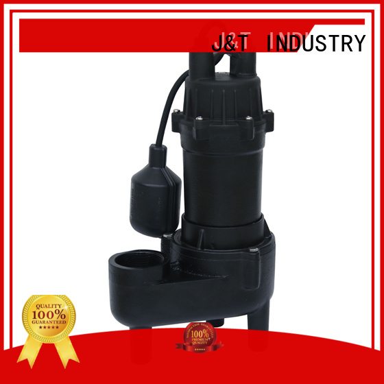 JT high lift salt water pump for Drainage system for industrial