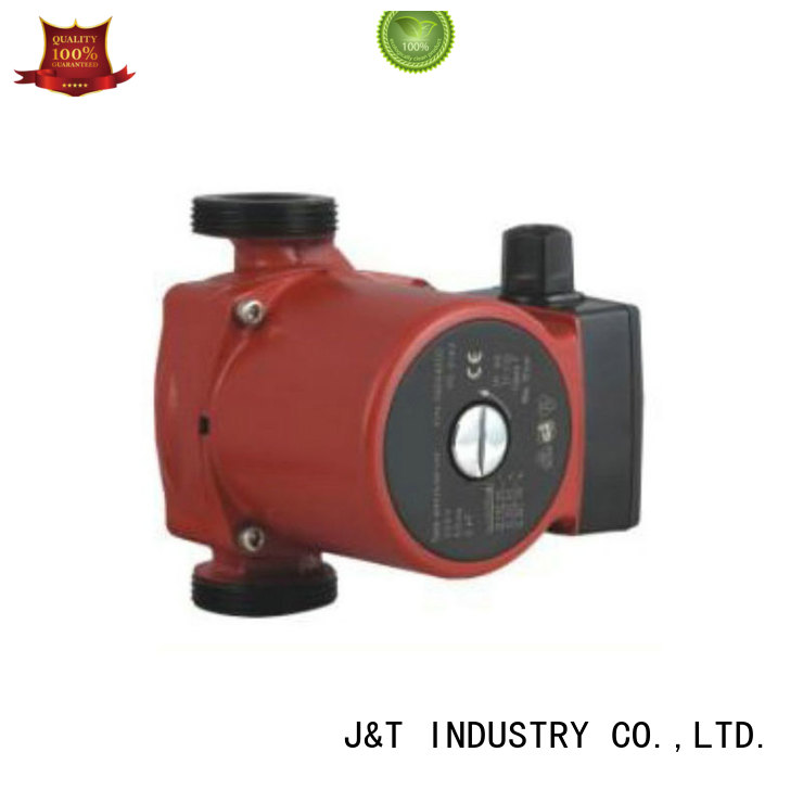 copper circulation pump pump long-distance water transfer for draw water