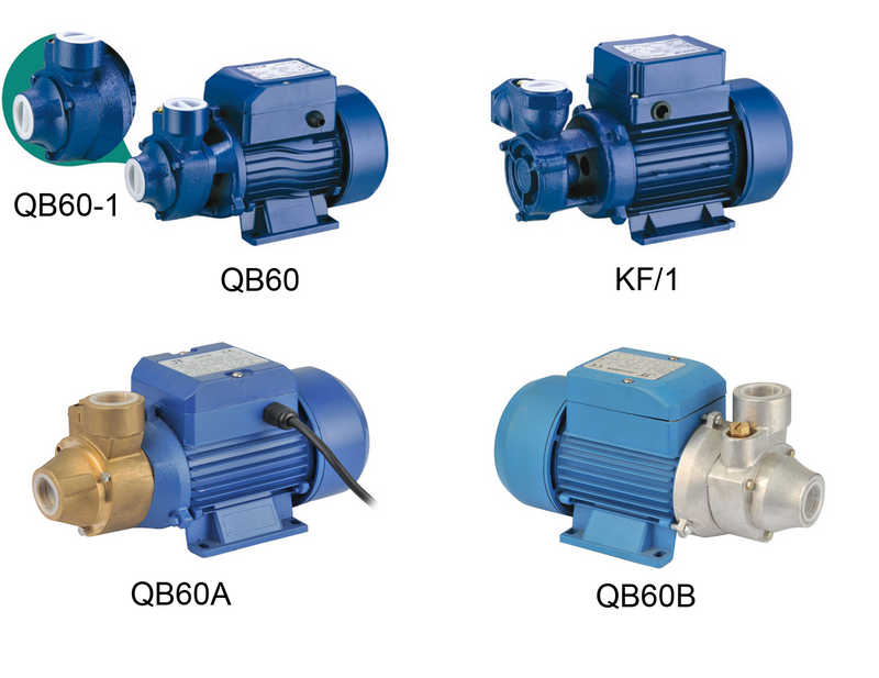 JT copper water pump name manufacturers for urban-2
