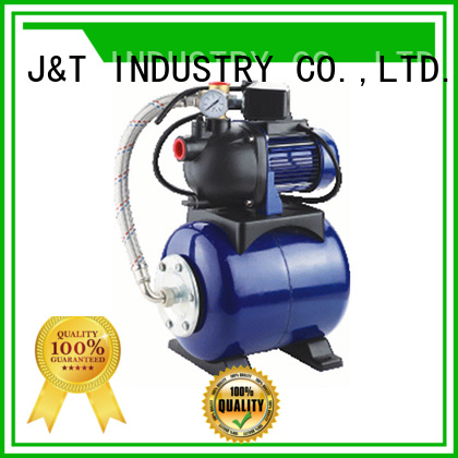 increase automatic water pump booster Chinese for water supply