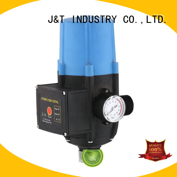 JT electronic electronic water level indicator Suppliers for garden
