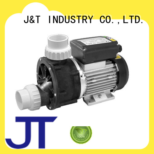 JT convenience whirlpool bath pump pump for hydro massage for bathtub