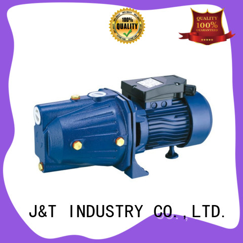 JT stainless steel goulds centrifugal pumps for business for urban