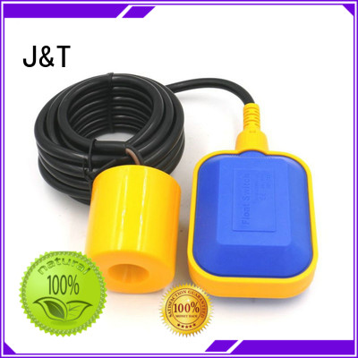 jtfs water pump float switch easy use for house JT